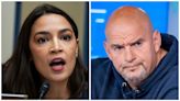 Ocasio-Cortez hits back at Fetterman: ‘I stand up to bullies’