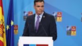 DIRECTO | Rueda de prensa de Pedro Sánchez desde la cumbre de la OTAN