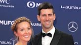 Who Is Novak Djokovic's Wife? All About Jelena Djokovic