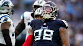 Titans DL Calls Out Bears QB