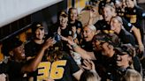 Missouri softball live score updates vs Duke in NCAA Columbia Super Regional opener