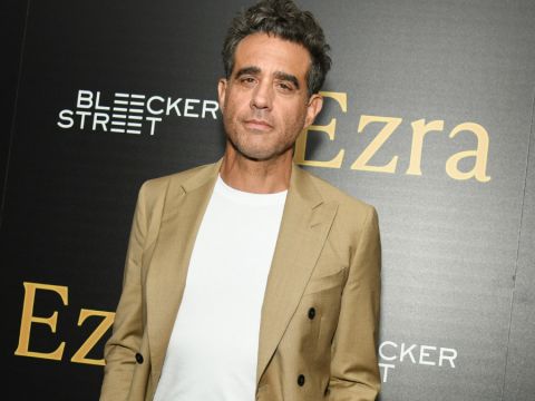 Man on Fire Netflix Series Adds Bobby Cannavale to Cast, Character Revealed