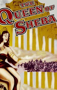 The Queen of Sheba