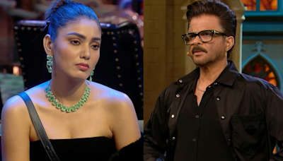 'You’ve Become Obsessive': Anil Kapoor REACTS To Sana Makbul’s Comment About Fall Into Depression If She Loses...