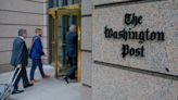 Washington Post’s top editor steps down after just three years