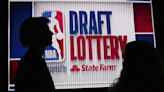 Jazz fall 2 spots to No. 10 in NBA draft lottery