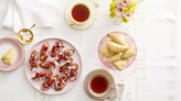Host an Amazing Afternoon Tea Party With These Recipes and Ideas