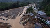 Wayanad Landslide: ISRO Releases Satellite Images Of Large-Scale Destruction Caused In The Region | See Pics - News18