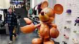 Oddball 6-foot ‘Lobsta Mickey’ statue returns to Boston