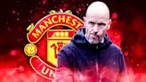 Ten Hag's Situation Remains 'Open' at Man Utd