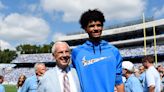 2024 UNC target aiming for return visit to Chapel Hill