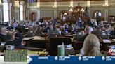 Kansas House on Friday overrides Gov. Laura Kelly’s veto of tax bill