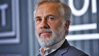 Christoph Waltz contro Marlon Brando:"La mitologia che c'è dietro è ridicola e stancante"