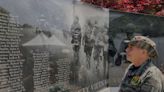 'This park is for all of us': Erie County remembers its fallen at Veterans Memorial Park