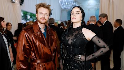 Billie Eilish in a Panic as Collaborator and Brother Finneas Flies the Coop for TV Role