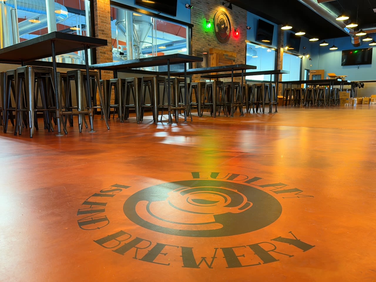 Brewery near Jersey Shore to open new location in renovated bowling alley