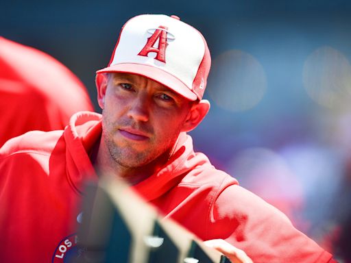 New York Mets at Los Angeles Angels odds, picks and predictions