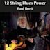 12 String Blues Power