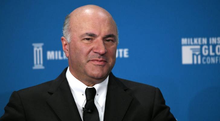 ‘It'll be an American company’: Kevin O’Leary previously said he’d buy TikTok if a bill forcing the app's sale got Biden's signature — and now it has