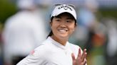 Rose Zhang seeking to follow win in her pro debut with a major at the Women's PGA Championship