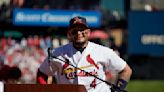 Yadier Molina returns to Cardinals as special assistant to president of baseball ops