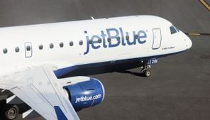 JetBlue announces expansion plan for airports in Boston and NH, including $49 one-way fares