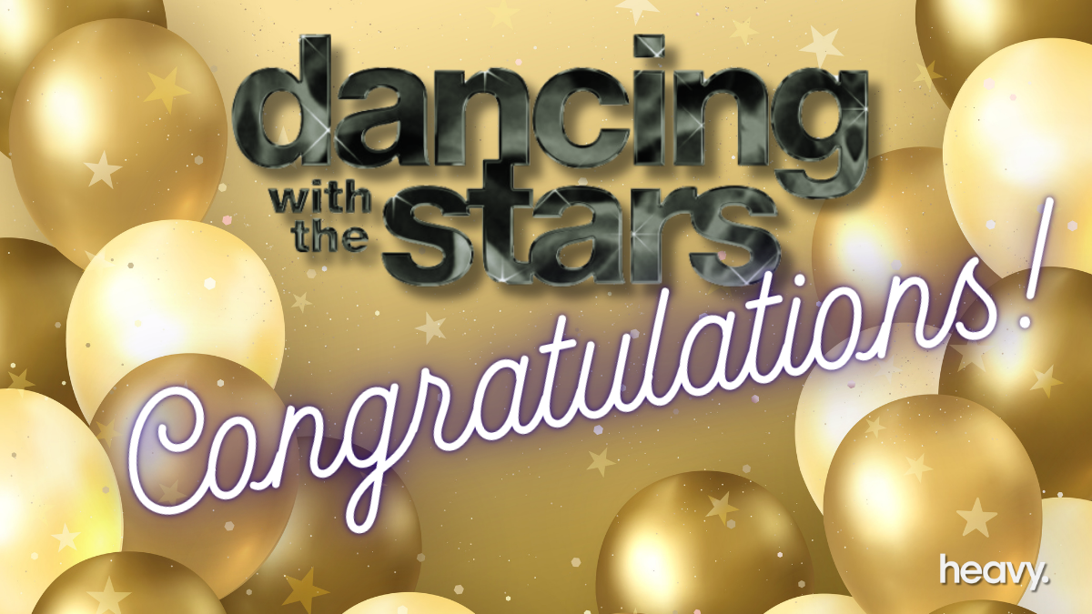 DWTS Family Celebrates Major Achievement of Show Alums