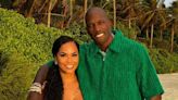 Who Is Chad 'Ocho Cinco' Johnson's Fiancée? All About Sharelle Rosado