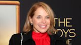 Katie Couric Shows off Her Legs and Bare-Faced Beauty in 67th Birthday Vacation Photos