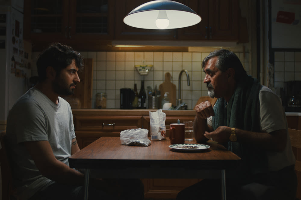 Intramovies Boards Norwegian Dramedy ‘Uncle Jens,’ About Family Ties and Cultural Clash (EXCLUSIVE)