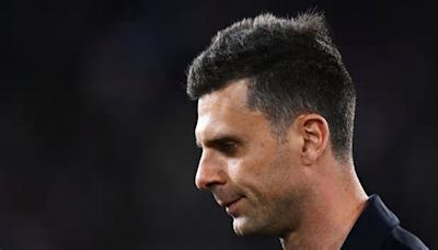 Pésimas noticias para Thiago Motta