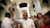 Arzobispo afirma que Panamá "merece vivir una democracia más auténtica"