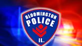 Bloomington man arrested on multiple gun charges