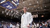 In replacing Coach K, 35-year-old Jon Scheyer faces the ultimate sports challenge