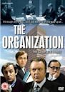 The Organization (TV series)