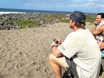 El robo, el móvil del crimen de los tres surfistas extranjeros asesinados en Baja California, México