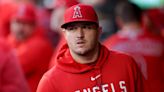 The Angels will not trade 3-time AL MVP Mike Trout, general manager confirms