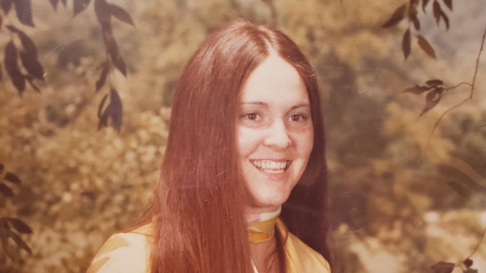 Kansas cold case ends 44 years later as man is sentenced for killing his former neighbor in 1980