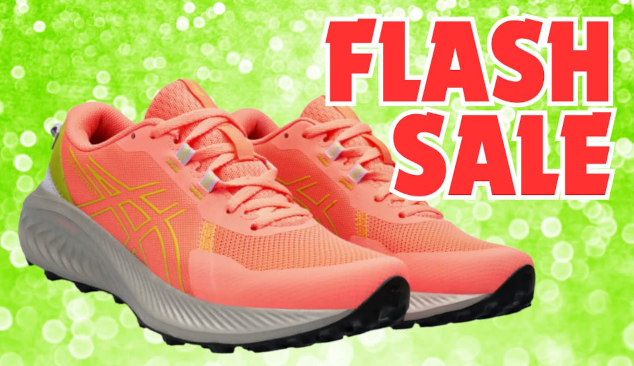 Nordstrom Rack’s latest ‘Flash Sale’ has HOKA, New Balance, ASICS and more sneakers up to 69% off