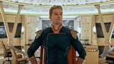 The Boys fan notices a hidden detail in Homelander's suit that you will have definitely missed