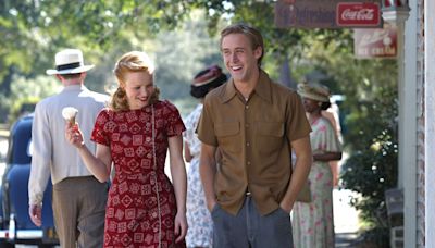 13 Movies Like 'The Notebook' to Watch Now