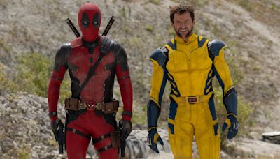 'Deadpool & Wolverine' drops new trailer featuring Ryan Reynolds and Hugh Jackman in action