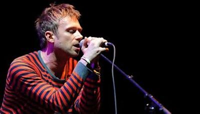 Damon Albarn e la polemica al Coachella