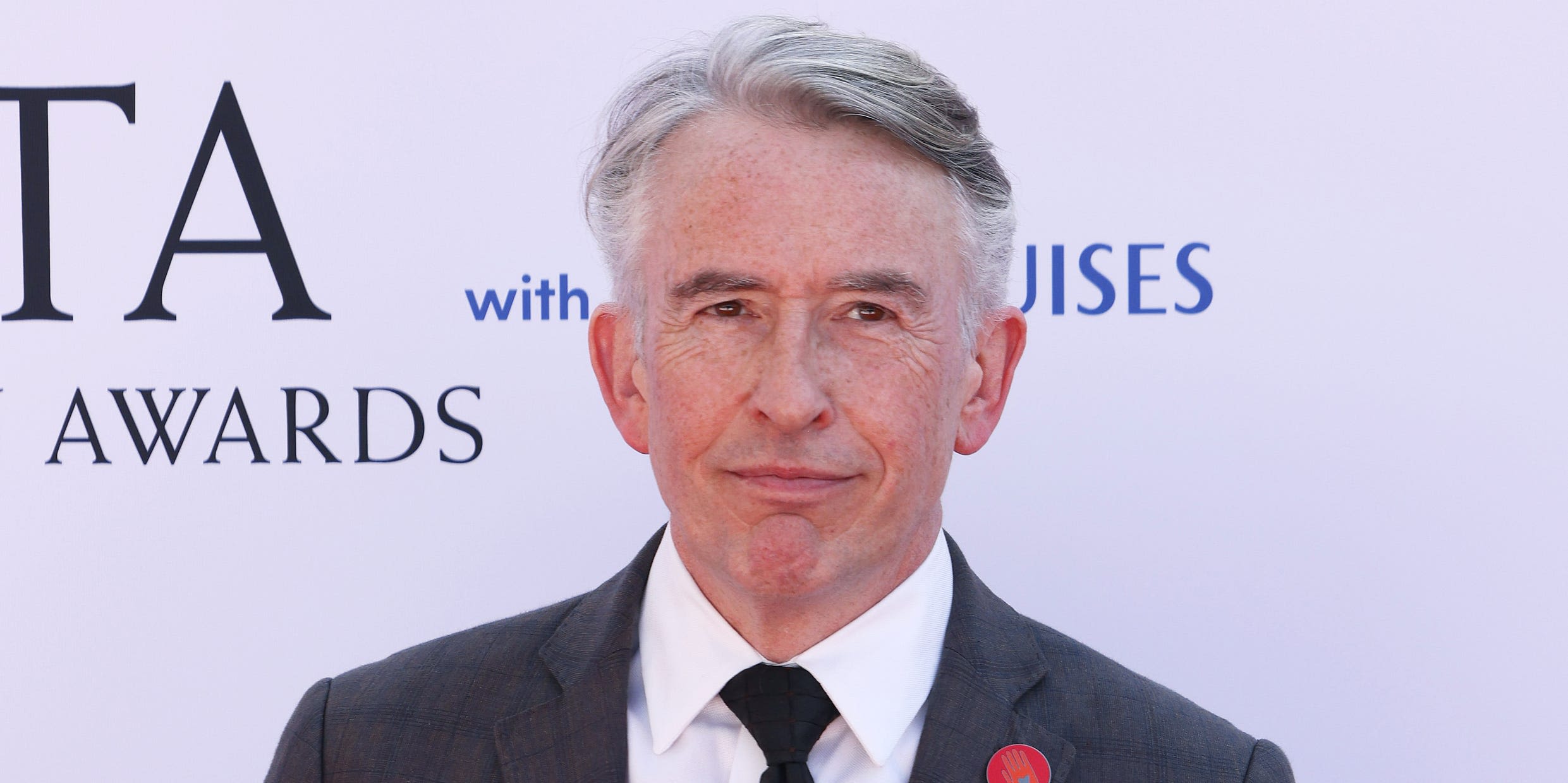 Steve Coogan lands next lead movie role in real-life Irish drama