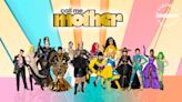 Call Me Mother season 2 cast of drag queens, kings, and nonbinary artists is here to serve