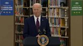 Biden cancels $5.8 billion in student loan debt. Here's what could mean for Floridians who owe