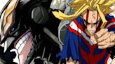 My Hero Academia Season 7 Promo Teases All Might's New Form