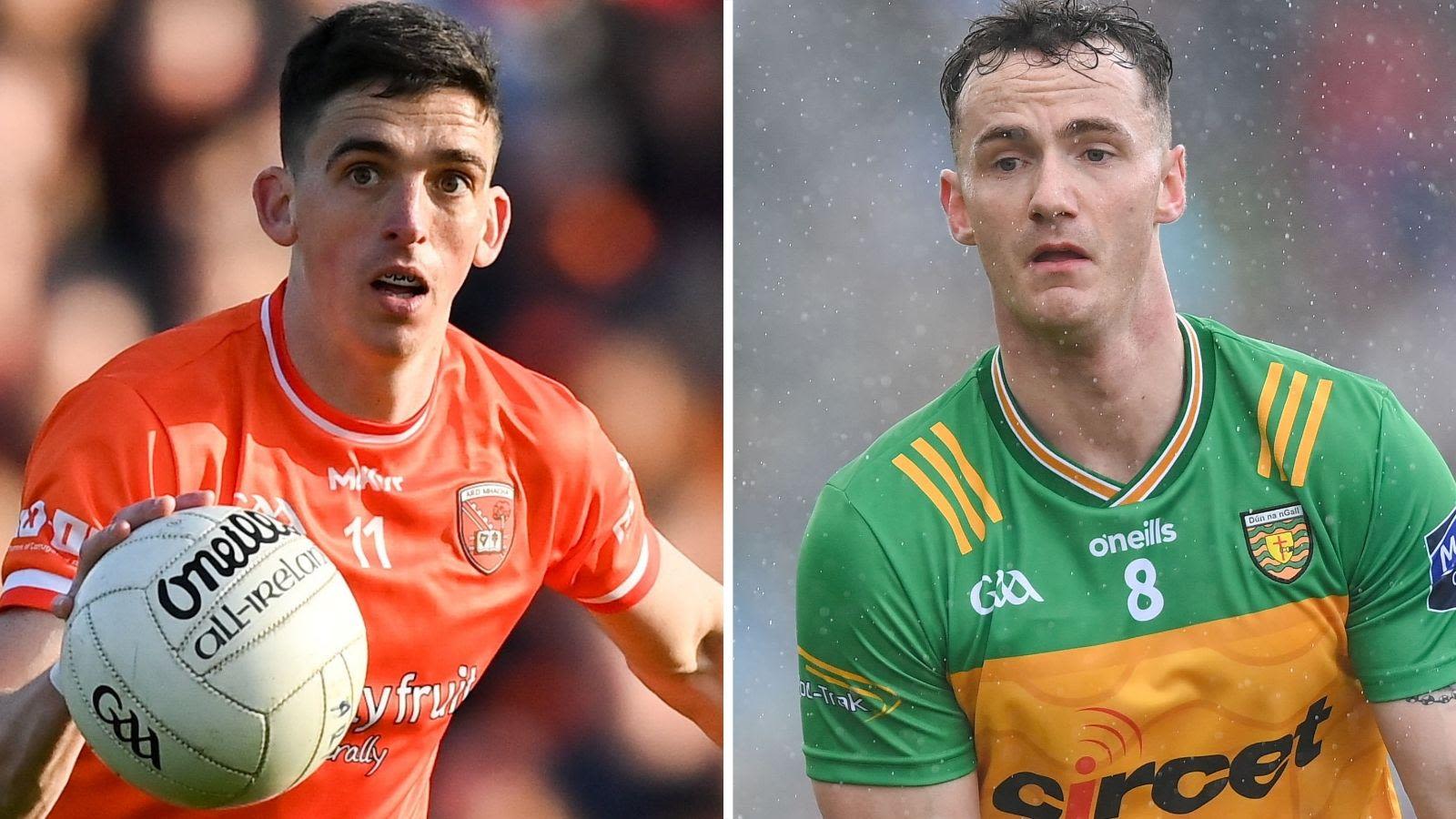 All you need to know about the Ulster SFC final