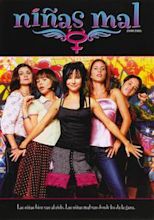 Bad Girls (2007 film)