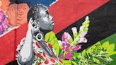 New mural unveiled at Ocean and Bidwell avenues in Jersey City (PHOTOS)